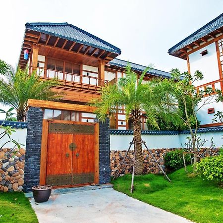 Amazing Pool Villas By Korea Style Pattaya Exteriér fotografie