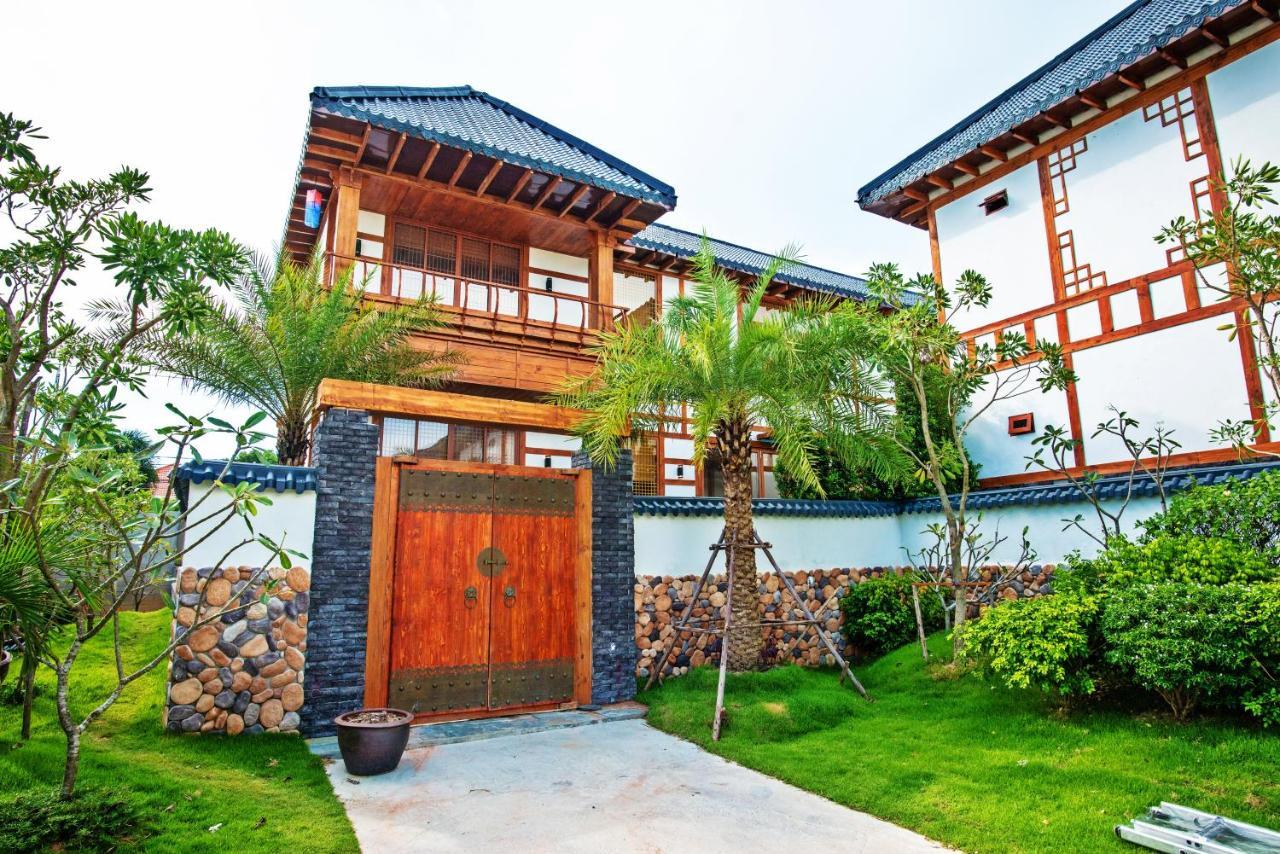 Amazing Pool Villas By Korea Style Pattaya Exteriér fotografie