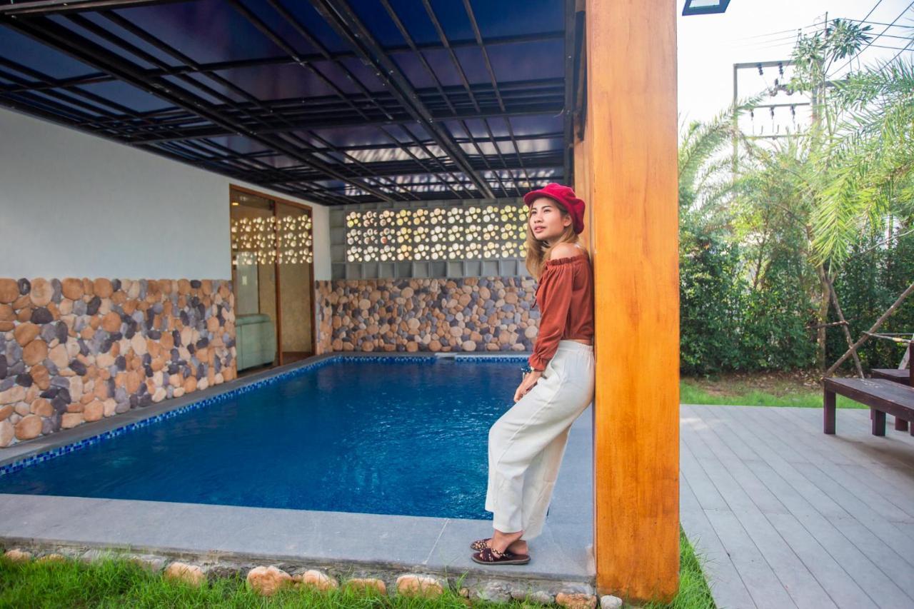 Amazing Pool Villas By Korea Style Pattaya Exteriér fotografie