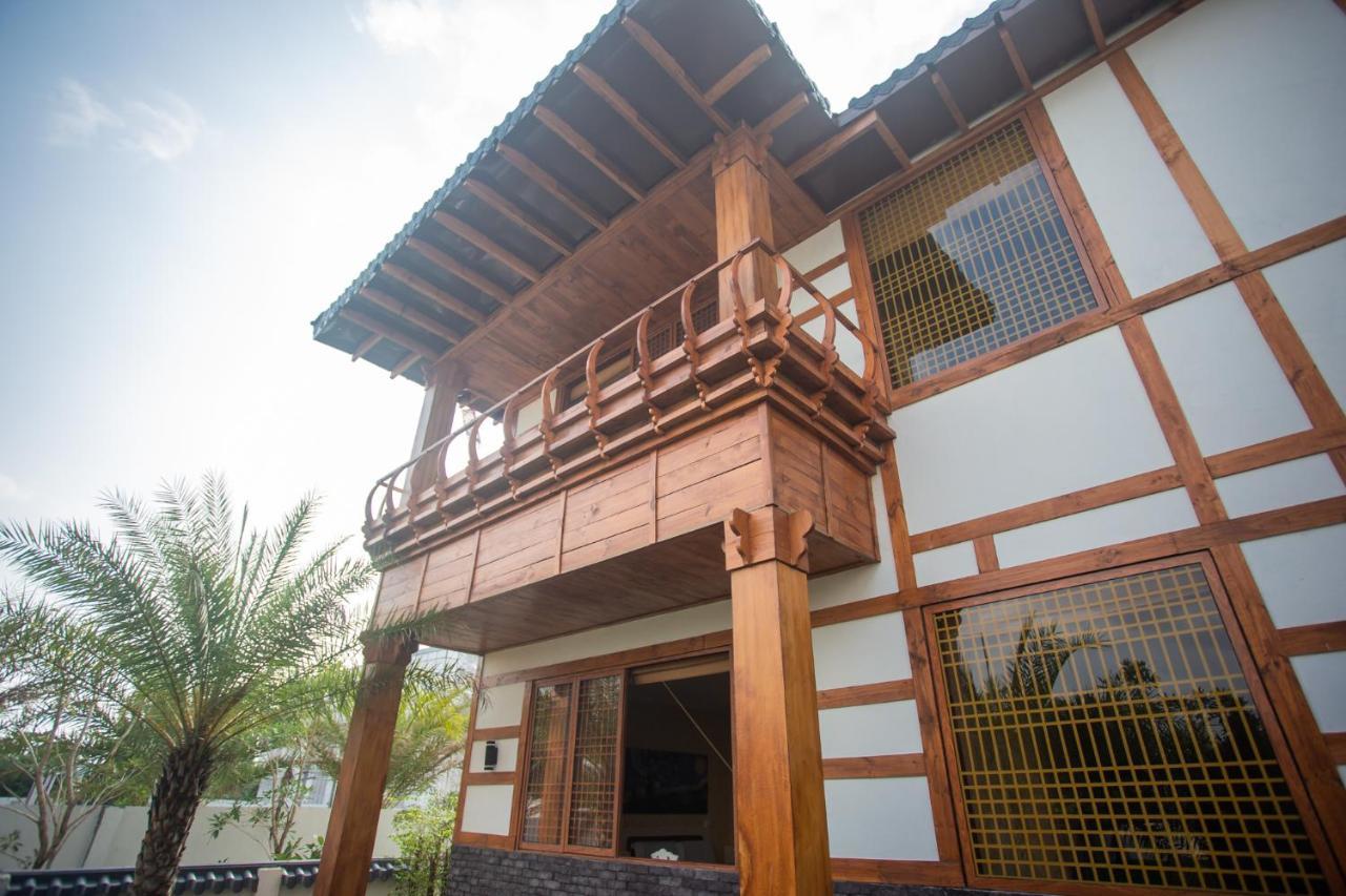 Amazing Pool Villas By Korea Style Pattaya Exteriér fotografie
