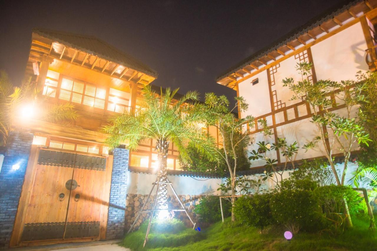 Amazing Pool Villas By Korea Style Pattaya Exteriér fotografie
