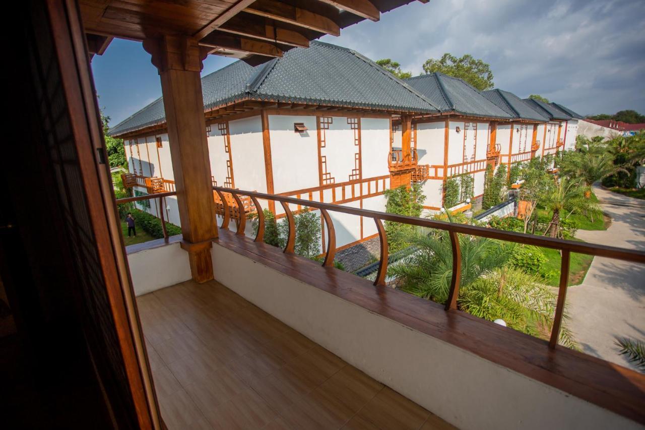 Amazing Pool Villas By Korea Style Pattaya Exteriér fotografie