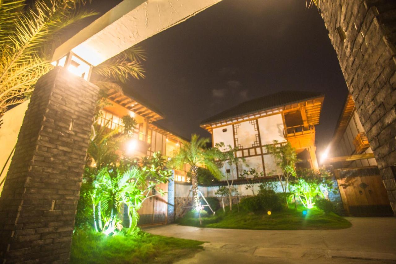 Amazing Pool Villas By Korea Style Pattaya Exteriér fotografie