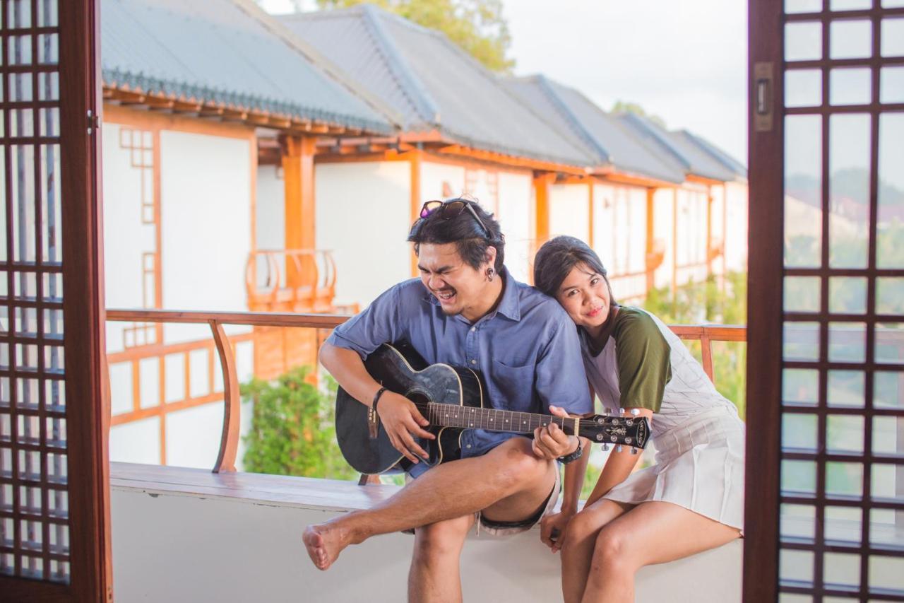 Amazing Pool Villas By Korea Style Pattaya Exteriér fotografie